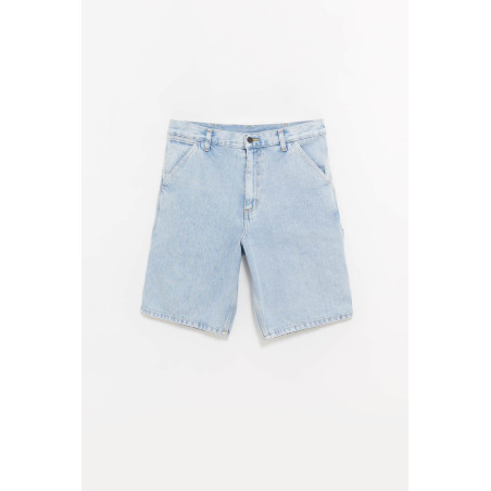 CARHARTT WIP HEAVY STONE SINGLE KNEE SHORTS